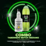 Combo Botija Tabernero Mediano😝
