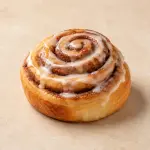 Cinnamon Roll
