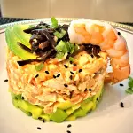 Yakuza Salad