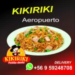 AEROPUERTO