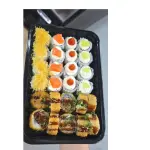 COMBO 24 PEÇAS