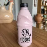 NOBRE IOGURTE MORANGO