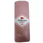 Jamón Prensado x LB