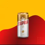 Cerveja Itaipava