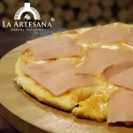 PIZZA AMERICANA