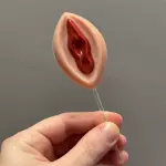Pirulito Vagina