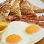 #3 Desayuno al Gusto