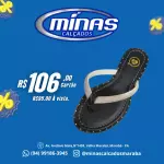 Chinelo RF:2342113