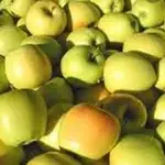 Manzana Golden Nacional