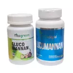 Glucomannan