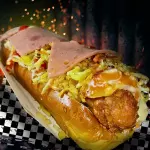 Choriperro