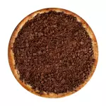 BRIGADEIRO