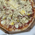 Pizza (GG) Portuguesa