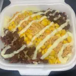 FRANGO ESPECIAL
