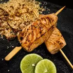 ROBATA SALMÃO