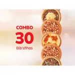 30 Esfihas Especiais ou Clássicas