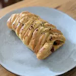 Pastelito de pollo