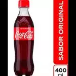 Coca Cola 400 ml
