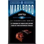 Marlboro crafted 20 convertible