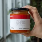 Salsa arrabbiata