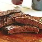 Arrachera