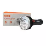 LANTERNA FLASH LELONG LE-8346