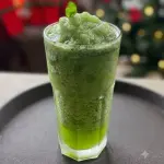 Limonada de Hierbabuena
