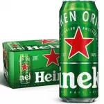 Cerveja Heineken 473ml