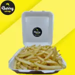 Papas a la francesa