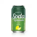 Soda LATA 350ml