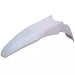 GUARDABARRO DELANTERO HONDA XR BLANC