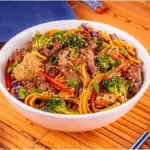 Yakisoba Misto