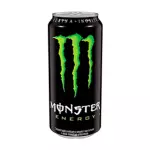 Monster latão 350ml