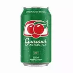 Guaraná antártica Lata  350ml