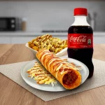 COMBO TACO GRANDE