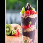 Açaí no Copo do Seu Jeito
