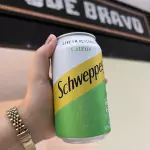 Schweppes