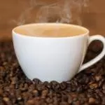 Café o cortado