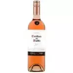 CASILLERO DEL DIABLO ROSÉ