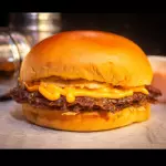 Smash Cheddar