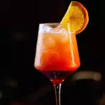 SEX ON THE BEACH