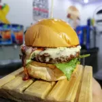 CLASICA VEGETARIANA