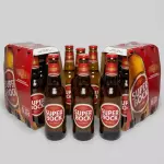24x Super Bock 33cL