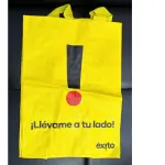 BOLSA REUTILIZABLE EXITO