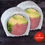 Maguro White
