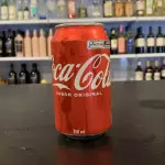 COCA COLA LATA 350ML