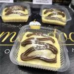 VULCAO MINIZINHO