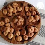 Rosquitas Cajamarquinas