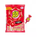 Pin pop