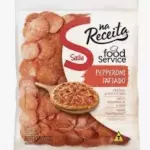 PEPPERONI FATIADO SADIA 1kg